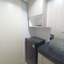 Homey And Cozy Living Studio Amartha View Apartment, 三宝垄 — 照片 4