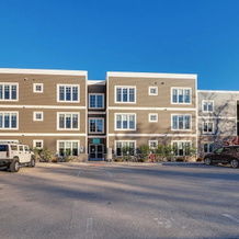 Walk to Front St! Traverse City Condo Near Skiing, 特拉弗斯城 — 照片 2
