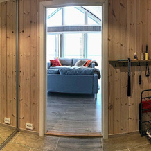 Holiday Home In Skibotn, Стурфьорд — фото 2