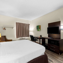 Townhouse Orlando West (ex.Red Roof Inn Orlando West - Ocoee), Ocoee — photo 5