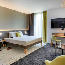 Novotel Muenchen Messe, Мюнхен — фото 5