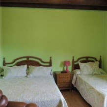 Apartamentos Camin De La Reina, Кангас-де-Онис — фото 2