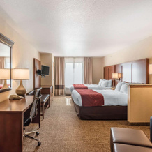Comfort Suites Longmont, Файрстоун — фото 3