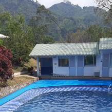 Hotel Finca Pozo Azul, Ла-Вега — фото 5