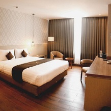 Zenith Premiere Hotel Baubau, Баубау — фото 2