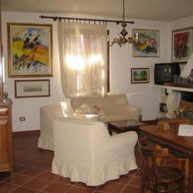 Bed and Breakfast da Lucia, 乌齐尼 — 照片 3