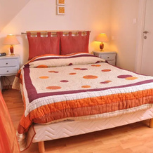 Chambres dhtes Les Chalinettes, Fegersheim — photo 4