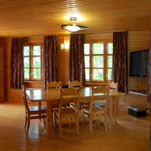 Na Nedelku Do Vtorogo Guest House, Petrozavodsk — photo 5