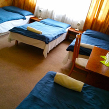 Hotel Puk, Topolcany — photo 4