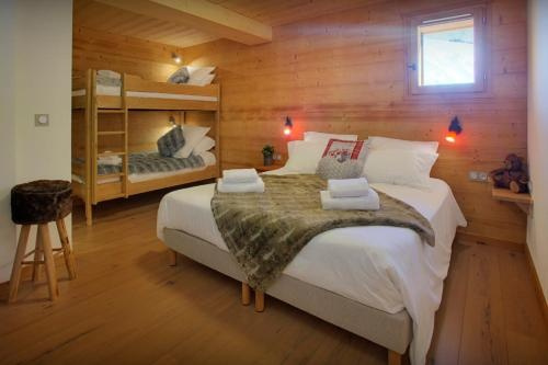 Chalet Crechoua - OVO Network, 拉吉塔兹 — 照片 1