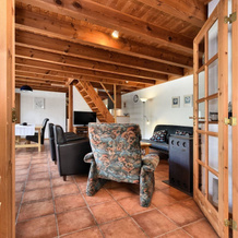 Peaceful Holiday Home in Bütgenbach With Garden, Buetgenbach — photo 4