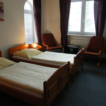 Pension Najdek, Hamry nad Sázavou — photo 4