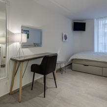 The Residence La Cittadella, 巴登 — 照片 2
