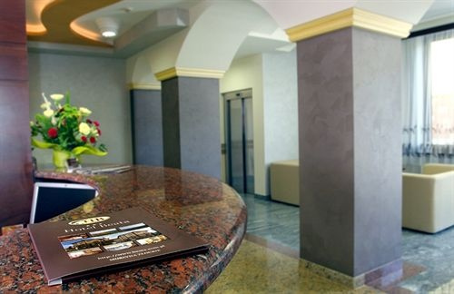 Hotel Muszyna, 穆希纳 — 照片 1