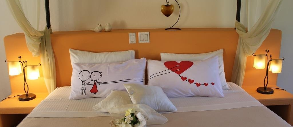 La Poza Boutique Hotel & Spa - Adults Only, Тодос-Сантос — фото 1