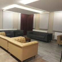 Bektas Karagol Otel, 德雷利 — 照片 2