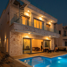 Olymp Luxury Villa D, 基索内加 — 照片 2