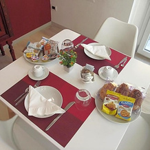 B&B La casa di Atena, 萨萨里 — 照片 5