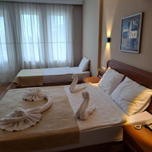 Nex Royal Beach Hotel - All Inclusive, Бельдиби — фото 4
