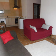 Modern Barn Apartment Conversion, 奥特斯 — 照片 4