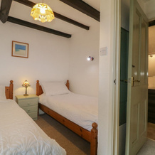 Dunridge Cottage, 霍拉布里奇 — 照片 4