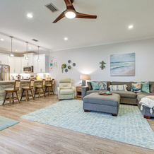 Airy Coastal Casa On Park: 6 Mi To Honeymoon Isle!, Данедин — фото 2