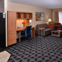 Towneplace Suites by Marriott Warren, Уоррен — 照片 2