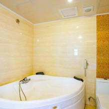 White Horse Hotel Xilinhot, 锡林浩特 — 照片 5