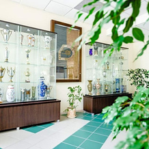 Hotel Stal, Stalowa Wola — photo 2