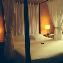 Hostal L´ou De Reig, Фогарс-де-Монтклус — фото 4