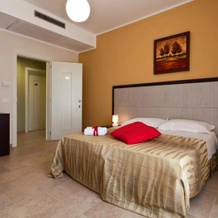 Hotel La Campana, 卡萨拉诺 — 照片 5