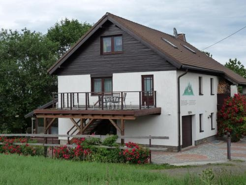 Fewo an der Teufelskanzel, Annaberg-Buchholz — photo 1