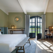 Ultimate Provence Hotel & Spa Golfe de Saint Tropez, La Garde-Freinet — photo 2