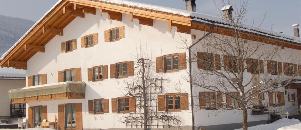 Ferienwohnungen Hennenmühle, Bad Hindelang — photo 1