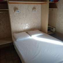 Camping la Cascade, 勒布尔杜瓦桑 — 照片 3