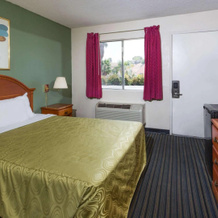 Days Inn By Wyndham San Bernardino Casino, Сан-Бернардино — фото 2