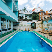 Praga Hotel, 阿卢什塔 — 照片 2