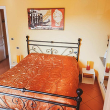 B&B Sans ¿l, con camere nel B&B e 1 appartamento nella Residenza, Biella — photo 4