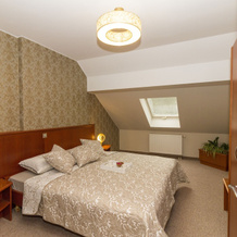 Duplex Penthouse Aparthotel Rosa, Podcetrtek — photo 4