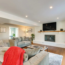 Bike & Kayak: Lakefront Prospect Heights Home, Prospect Heights — photo 5