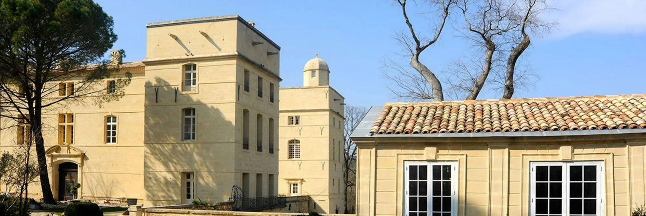 Château de Pondres, 维尔维耶 — 照片 1