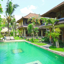 Ubud Kerta City Hotel, Убуд — фото 4