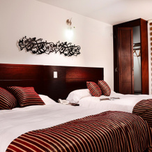 Hotel Parque 63, Богота — фото 3