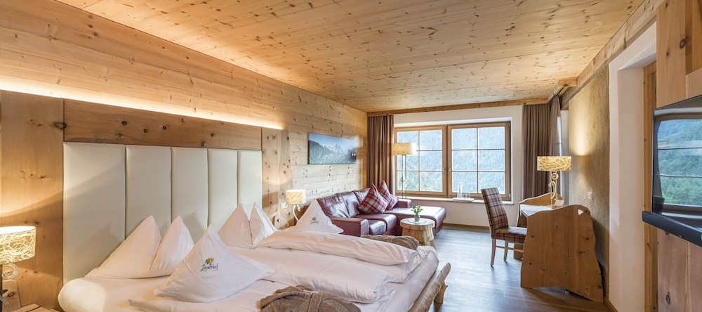 Naturhotel Lüsnerhof, 吕宋 — 照片 1