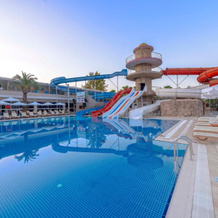 Transatlantik Hotel & Spa, Гейнюк — 照片 4