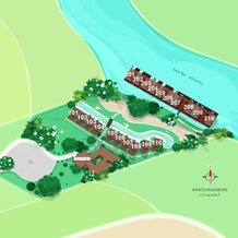 Kwai Tara Riverside Villas, 赛育 — 照片 5