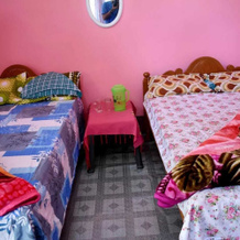 Homocation Ray Homestay, Джиоти Гаон — фото 2
