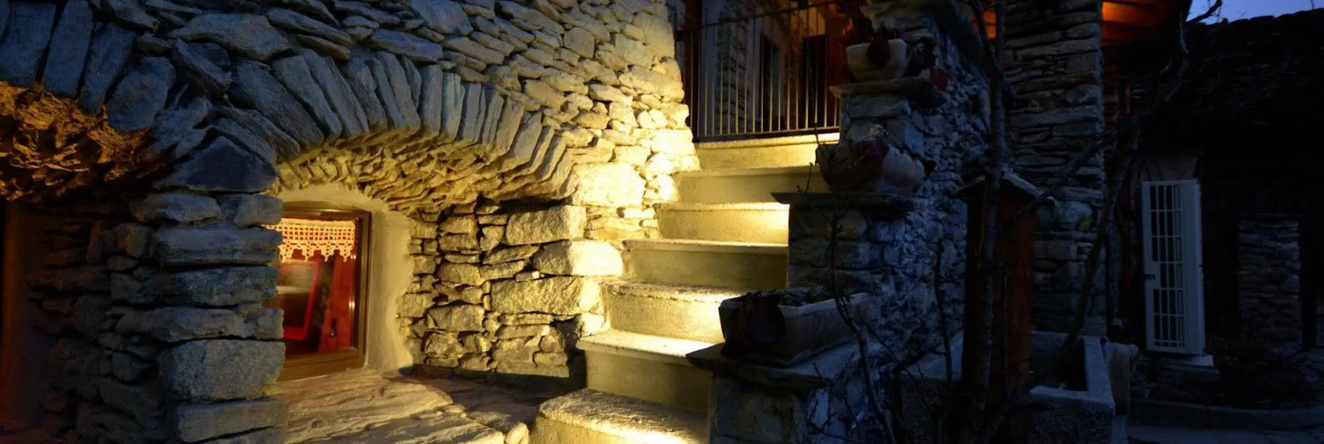 Maison Du-Noyer, Aosta — photo 1
