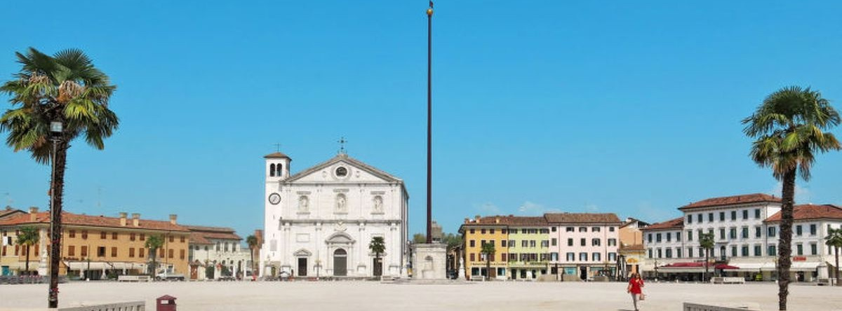 Casa del Ligustro (SSL150), Cervignano del Friuli — photo 1
