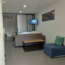 Berilo Deluxe Apartahotel, 巴兰基亚 — 照片 2